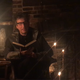 Illustration for article titled Neil Gaiman Reading iThe Raven/i in Front of a Crackling Fireplace Is Like a Warm Blanket For Our Ears